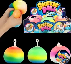 Stressbold Ø11 cm| Øvrigt Legetøj