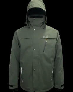 360 Outdoor Stretch jakke| Jakker Og Veste