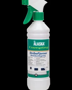 Alaska StribeFjerner 500 ml| Rense- Og Plejemidler