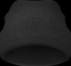 Designed FOR YOU Strikket hue One size - Grå| Huer Og Handsker