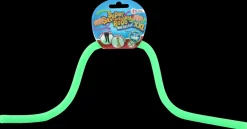 Strækbart fidget legetøj reb - Assorterede farver| Øvrigt Legetøj