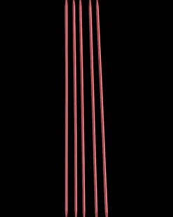 Strømpepinde 5 stk. 2,5mm| Sy Og Strik