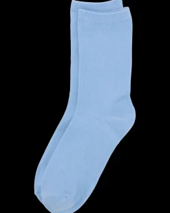 byKIDS Strømper Blå - 5-pak| Øvrige Produkter