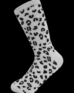 Designed FOR YOU Strømper grå| Strømper Og Arbejdsstrømper