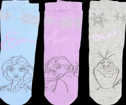Frozen Strømper til børn,| Øvrige Produkter