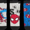 Strømper til børn, Spiderman| Øvrige Produkter