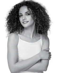 Designed FOR YOU Stroptop - hvid| Øvrigt Tøj Og Tilbehør