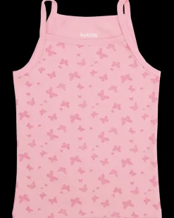 byKIDS Stroptop pige - 2-pak| Øvrige Produkter