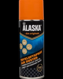 Alaska Støvfjerner 400 ml| Rense- Og Plejemidler
