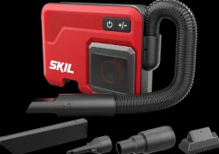 SKIL Støvsuger 3167CA| Støvsugere