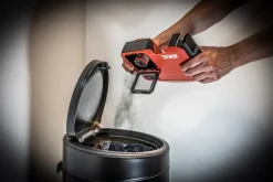 SKIL Støvsuger 3167CA| Støvsugere