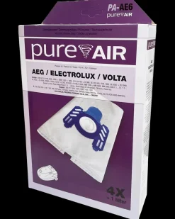 Støvsugerpose AEG 5000-Serien| Støvsugerposer Og -Filtre