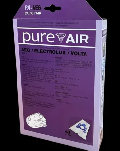 Støvsugerpose AEG 5000-Serien| Støvsugerposer Og -Filtre
