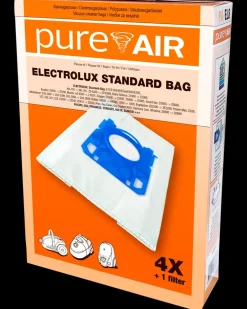 Støvsugerposer Electrolux Standard| Støvsugerposer Og -Filtre