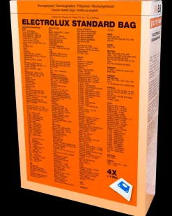 Støvsugerposer Electrolux Standard| Støvsugerposer Og -Filtre