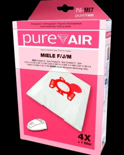 Støvsugerposer Miele F/J/M| Støvsugerposer Og -Filtre