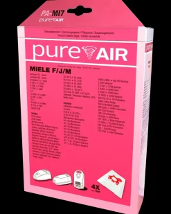 Støvsugerposer Miele F/J/M| Støvsugerposer Og -Filtre