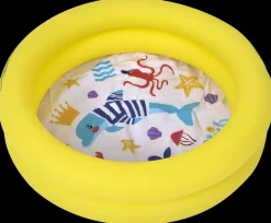 SunClub Børnepool 46 L - assorterede designs| Pool- Og Spatilbehør