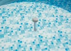 SunClub Flydetermometer til pool| Pool- Og Spatilbehør