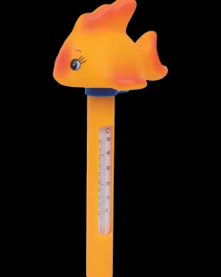 SunClub Flydetermometer til pool| Pool- Og Spatilbehør