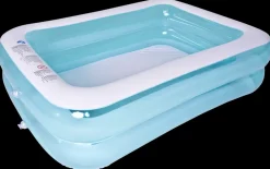 SunClub Pool rektangulær 440 L| Pool- Og Spatilbehør