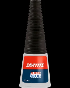 Super Attak SuperAttak Loctite precision superlim 5 g| Lim Og Klæber