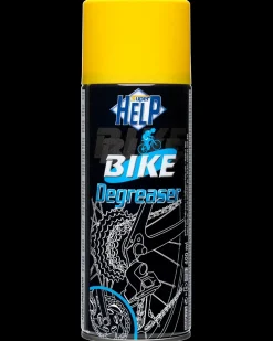 SuperHelp Affedter til cykel 400 ml| Cykelpleje