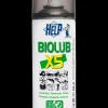 SuperHelp Biolub X5 Multispray 400 ml| Cykelpleje|Øvrig Bilpleje