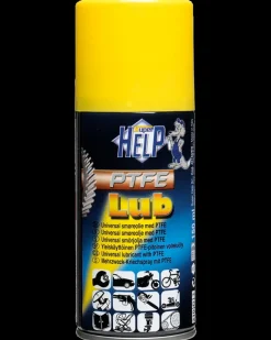 SuperHelp Cykelolie syrefri 150 ml| Cykelpleje