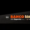 BAHCO Superior håndsav 550 mm| Håndsave Og Nedstrygere