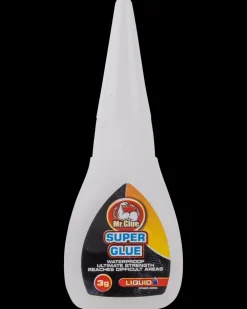 Superlim vandtæt 3 g| Lim Og Klæber