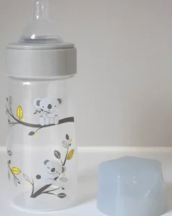 Barnets Favorit Sutteflaske 250 ml| Pusle- Og Sovetid