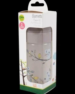 Barnets Favorit Sutteflaske 250 ml| Pusle- Og Sovetid