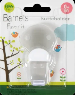 Barnets Favorit Suttesnor| Pusle- Og Sovetid