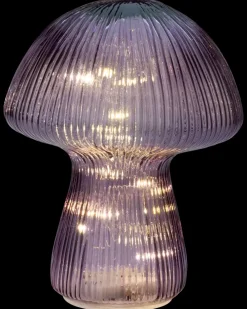 Nowel Svampelampe| Bordlamper