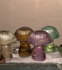 Nowel Svampelampe| Bordlamper