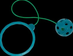 Svingbold med lys| Øvrigt Legetøj