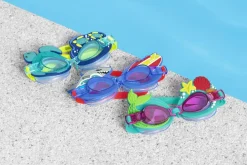 Svømmebrille barn - assorterede figurer| Vandleg