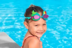 Svømmebrille barn - assorterede figurer| Vandleg