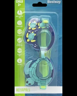 Svømmebrille barn - assorterede figurer| Vandleg