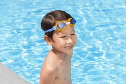 Svømmebrille barn - assorterede farver| Vandleg