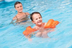 Svømmeluffer - H 22 cm| Vandleg