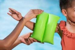 Svømmeluffer - H 22 cm| Vandleg