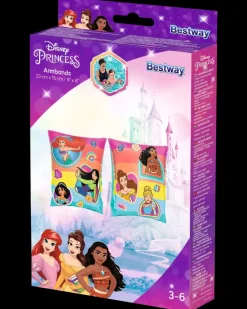 Svømmeluffer med prinsesser| Vandleg