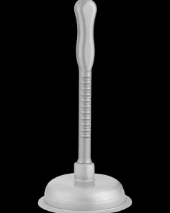 Clean Action Svupper i plast - 33 cm| Badeværelsesartikler