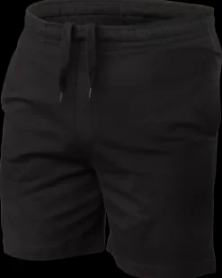 Kappa Sweatshorts - Sort| Øvrigt Tøj Og Tilbehør