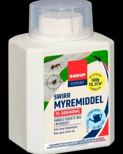 BORUP Expert Swirr Myremiddel - 500 g| Myremidler