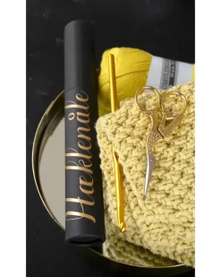 Sy- og broderisaks 9 cm| Sy Og Strik