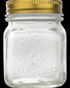 Sylteglas med skruelåg 0,15 L| Øvrige Køkkenartikler