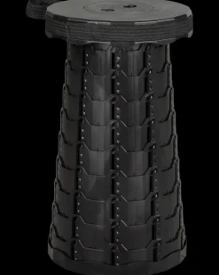 Taburet med teleskopudtræk| Øvrige Møbler